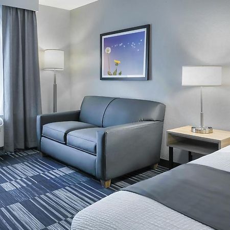 Winds Hotel At Crosswinds Casino Park City Kültér fotó