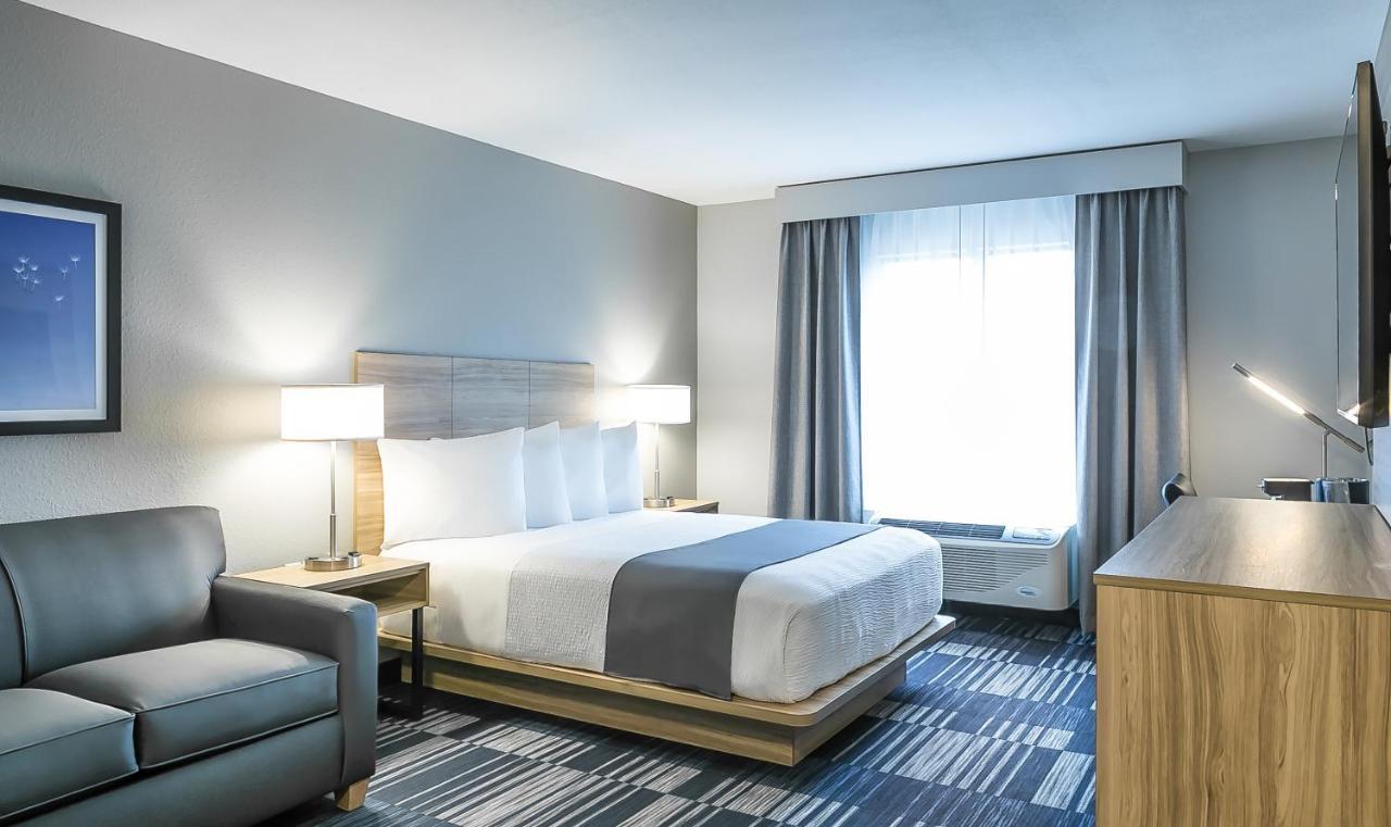 Winds Hotel At Crosswinds Casino Park City Kültér fotó