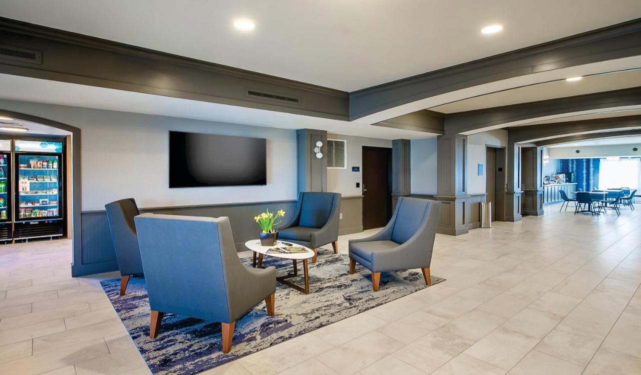 Winds Hotel At Crosswinds Casino Park City Kültér fotó